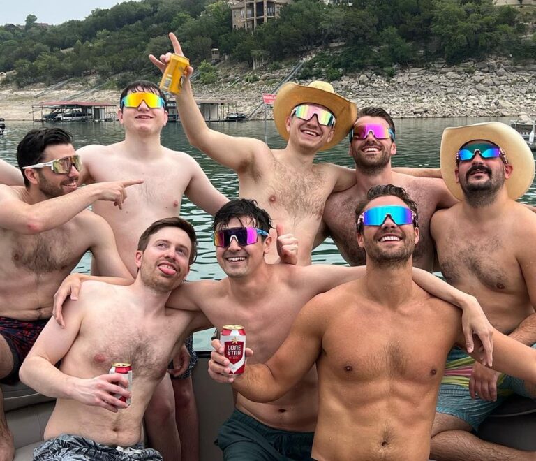 lake travis austin boat party