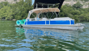 boat rentals