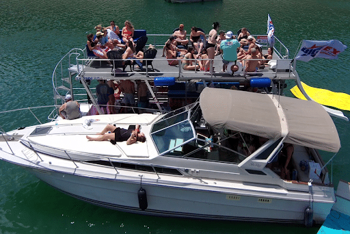 Austin Boat Charter