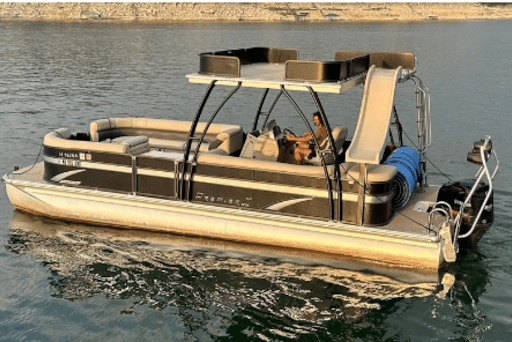 Texas Boat Rental