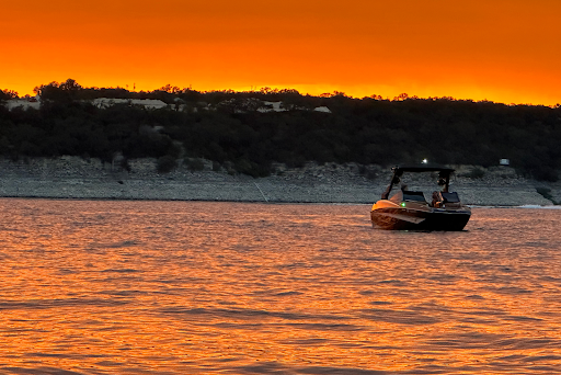 Sunset Cruise