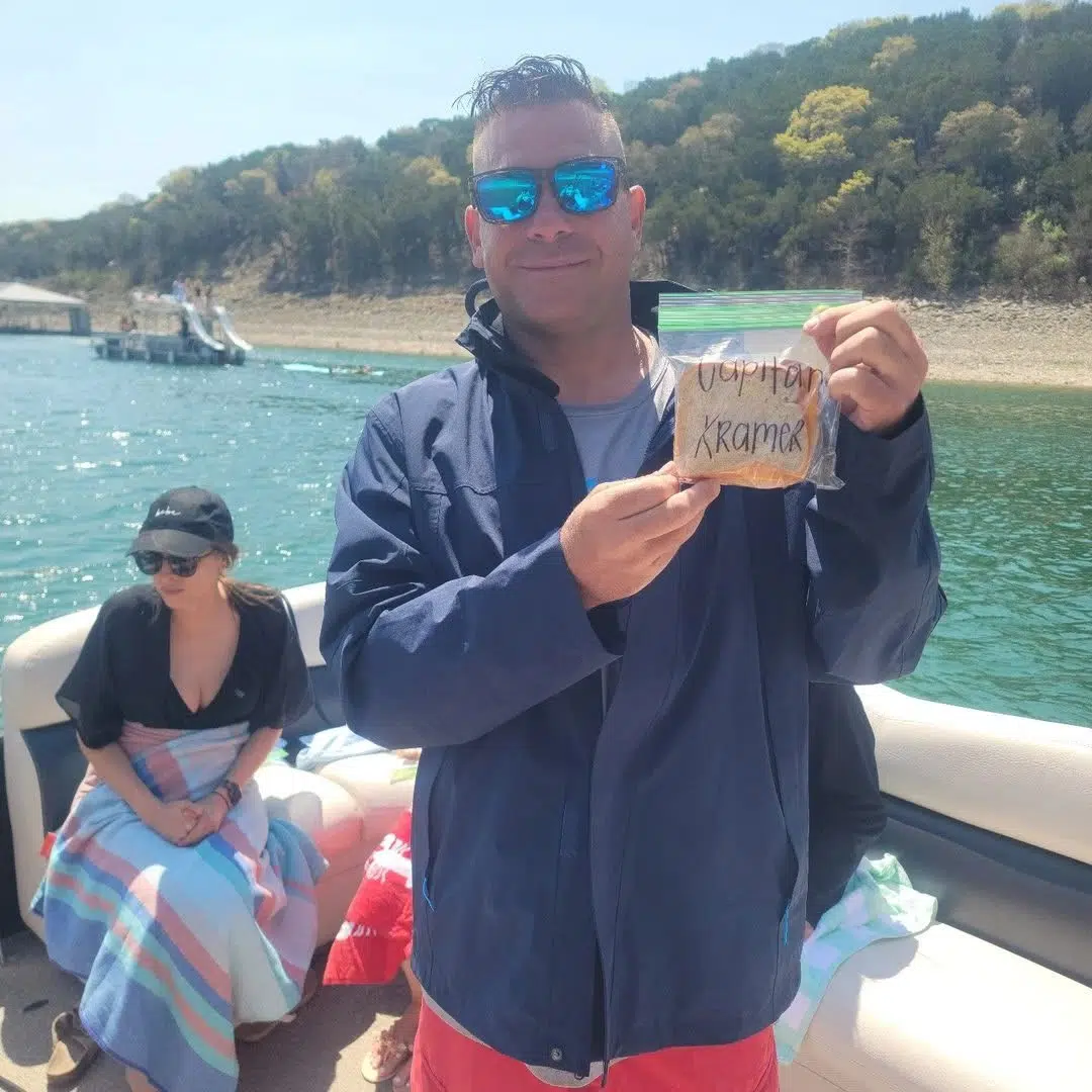 Lake View Party Moments