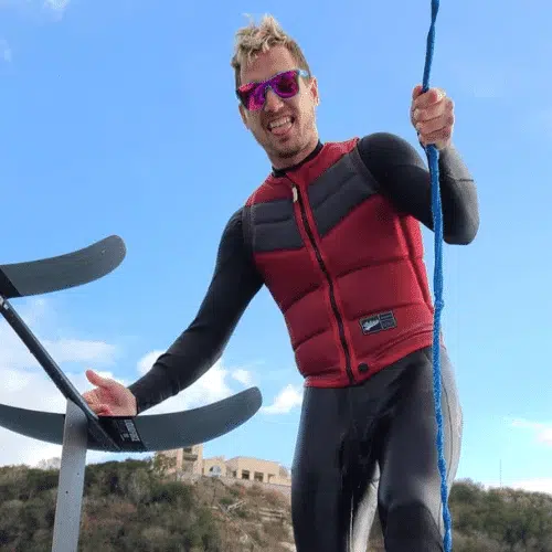 Gavin M. - BigTex Boat Rentals