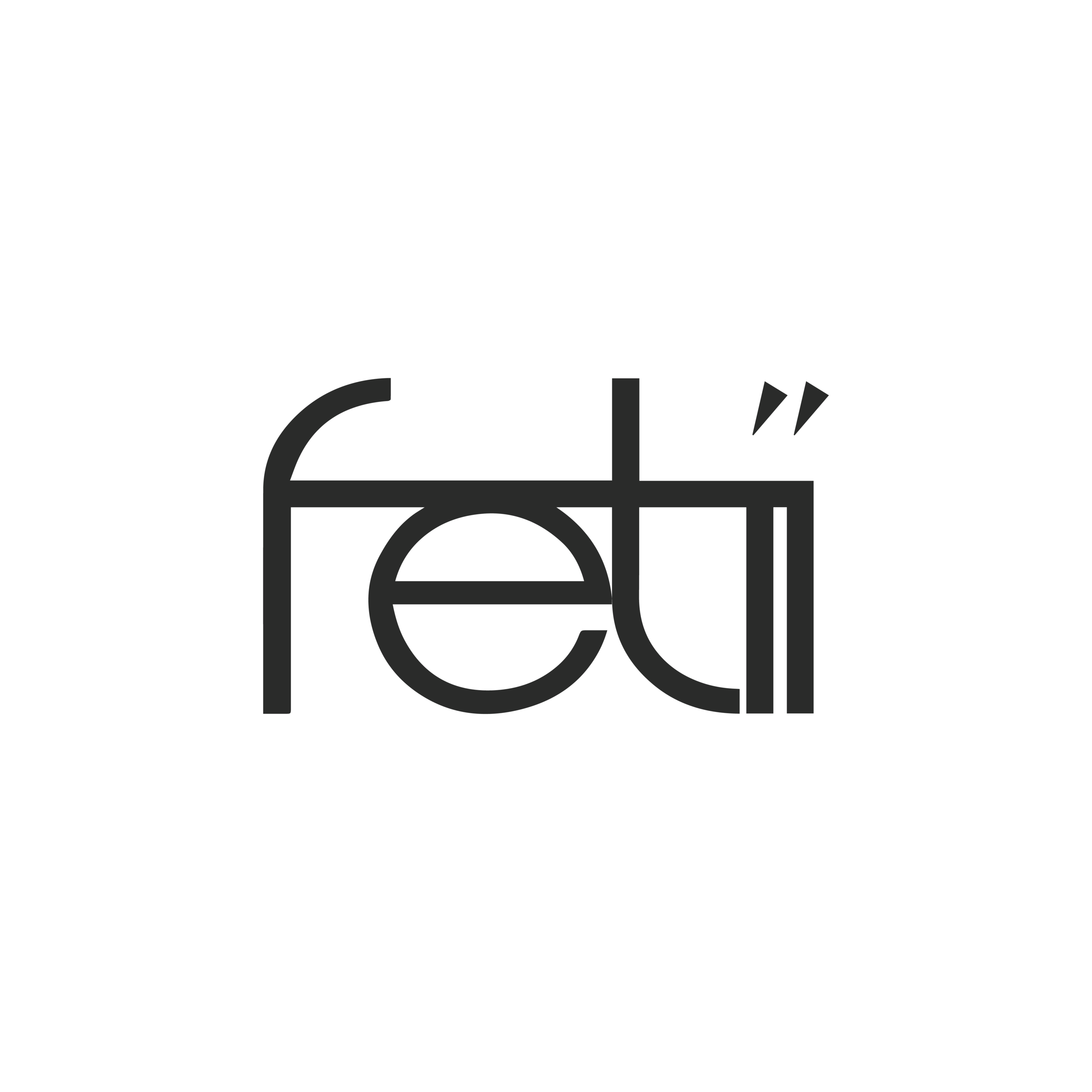 fetii logo