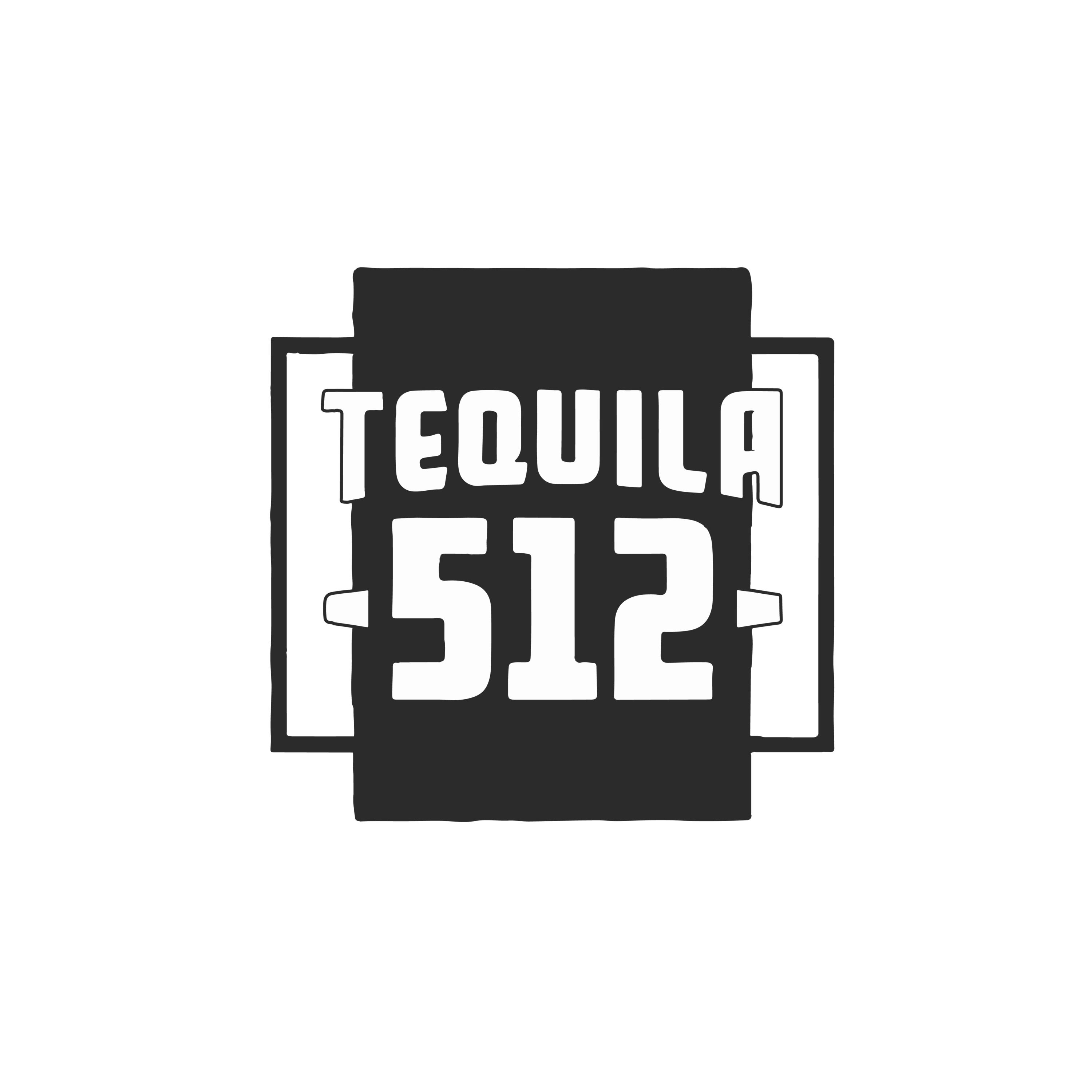 tequila 512 logo