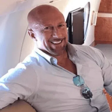 Stephen C. - BigTex Boat Rentals