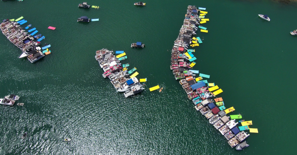 Lake Travis