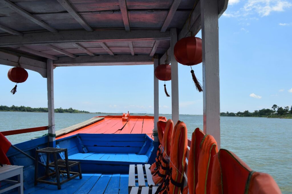 Lake travis boat party