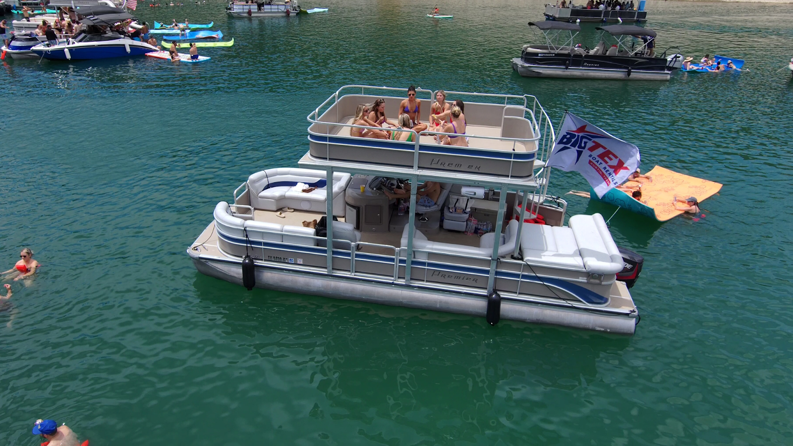 Boat Rentals