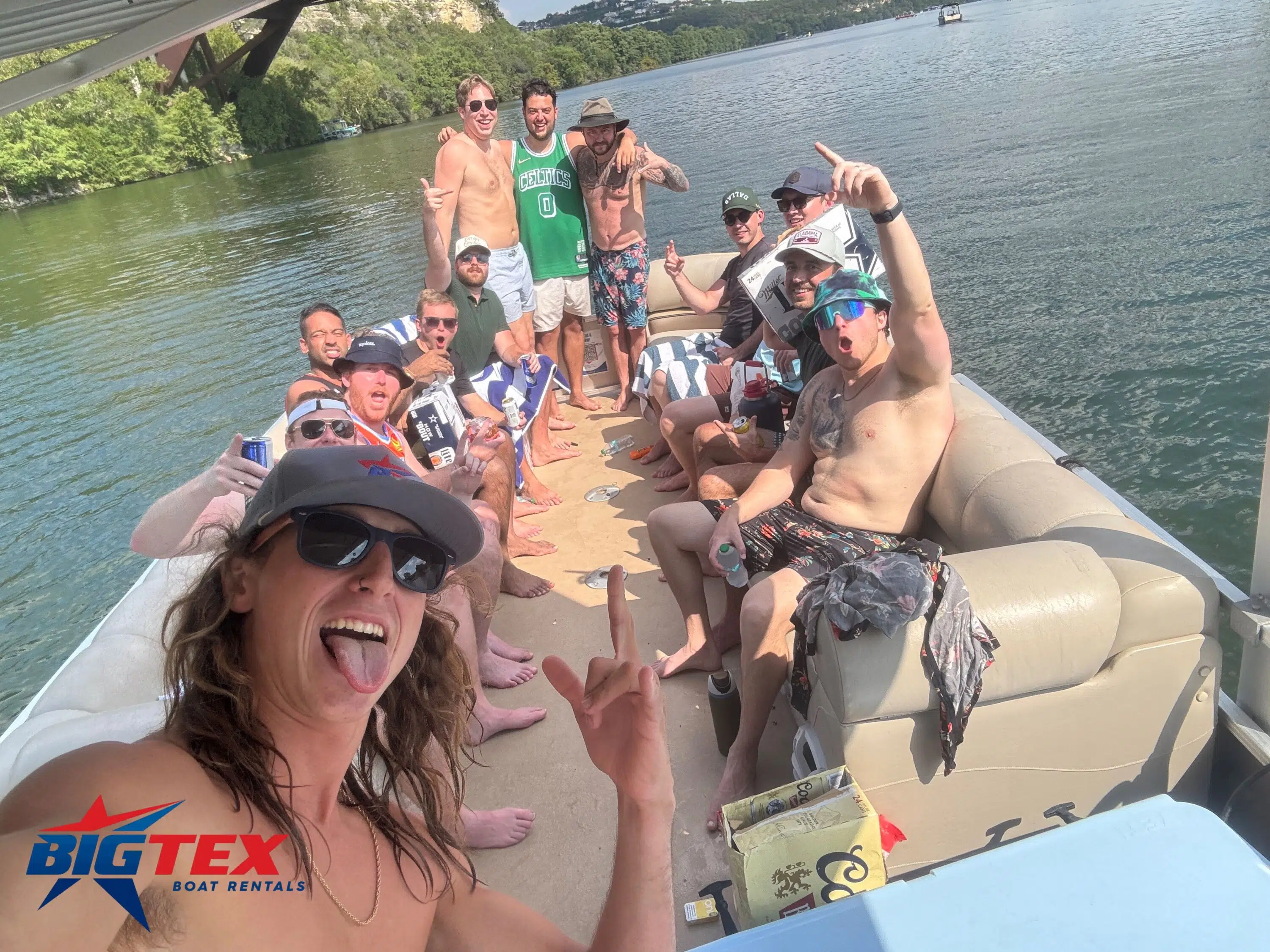 The Ultimate Boat Day Guide on Lake Travis & Lake Austin (What to Bring & Pro Tips for an Epic Day)