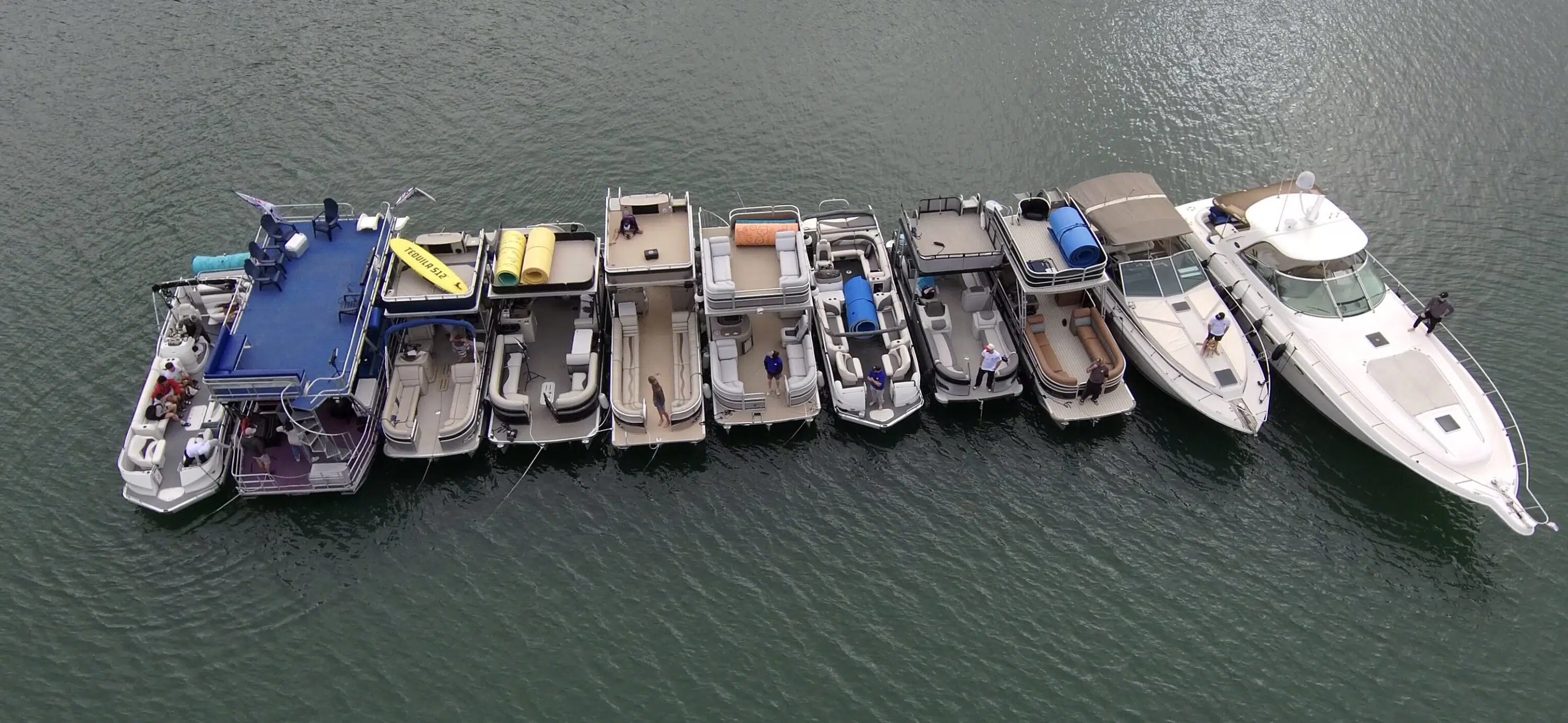 How Private Surf Sessions Enhance Your Boating Experience