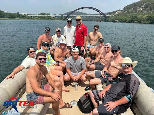 The Ultimate Boat Day Guide on Lake Travis & Lake Austin